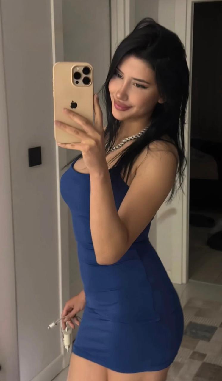 Mahmudiye Farklı Partner Escort Mira