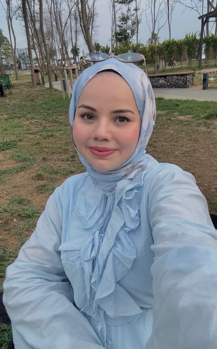 Mahmudiye Romantik Partner Bayan Escort Zeynep
